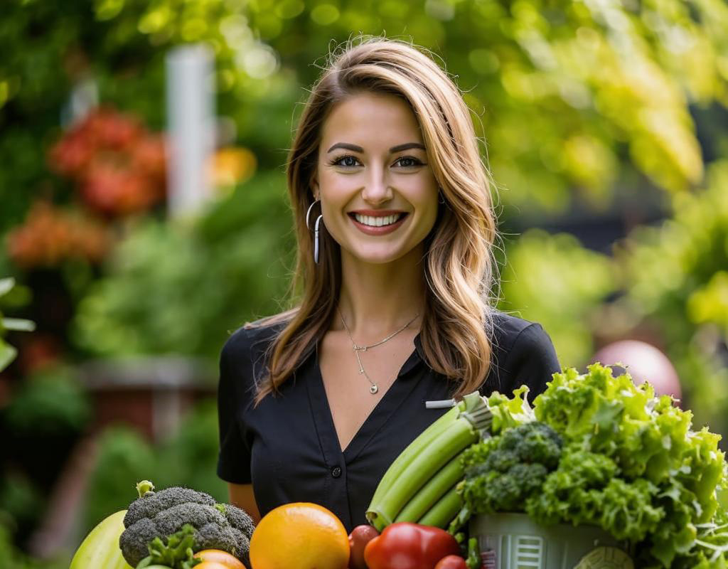 Nutritionsexpert