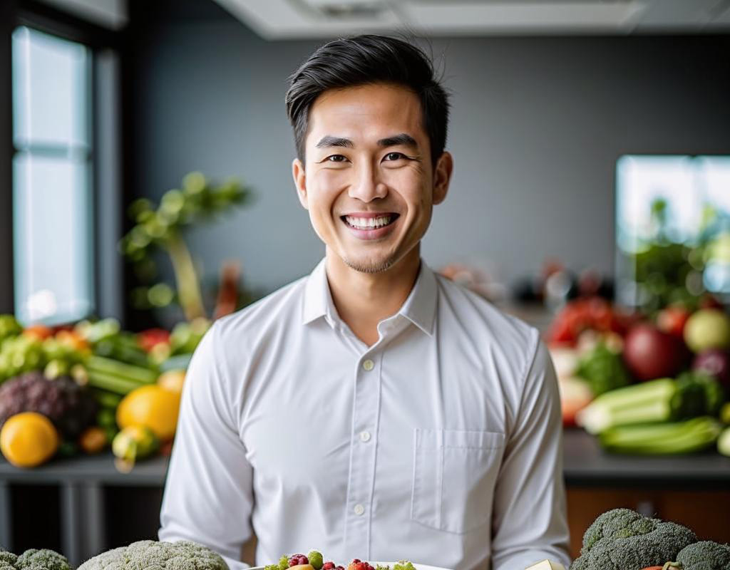 Nutritionsexpert