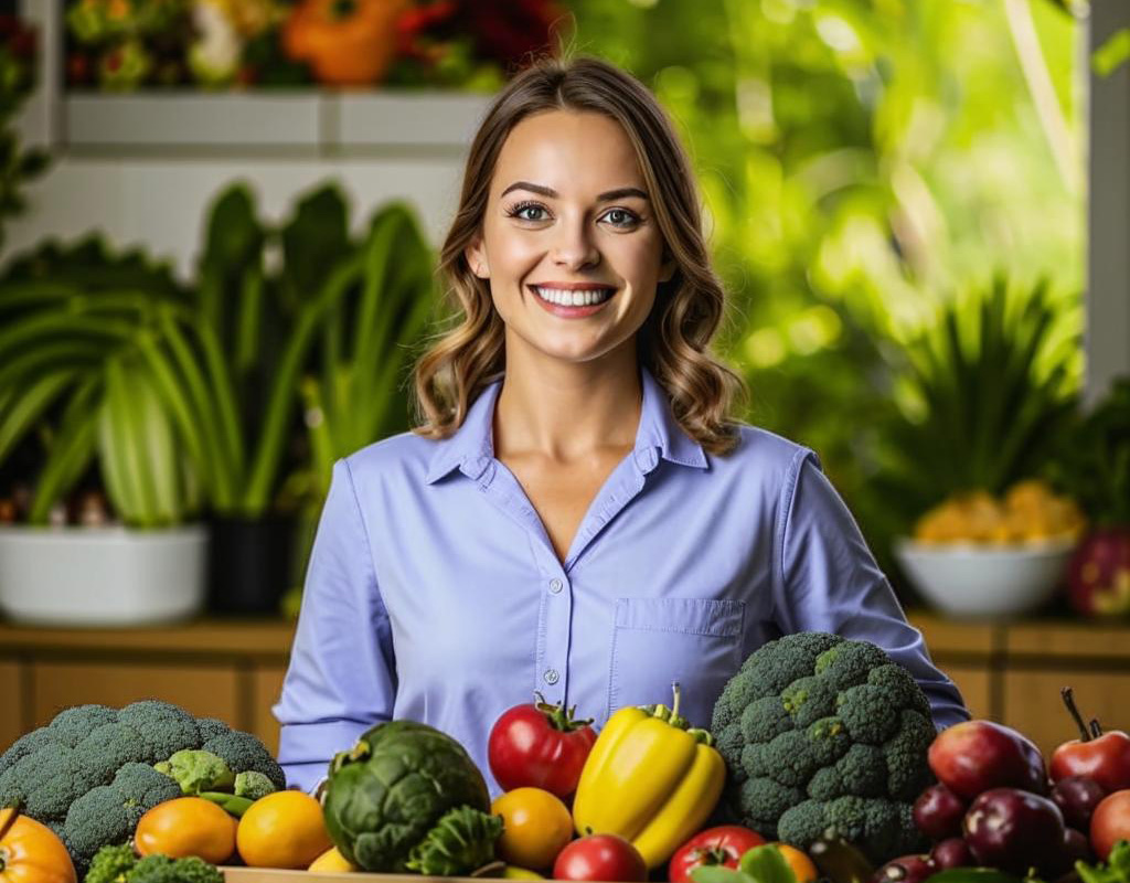 Nutritionsexpert