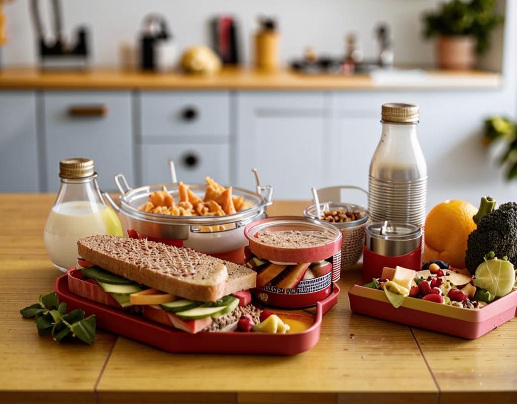 Hälsosamma recept
